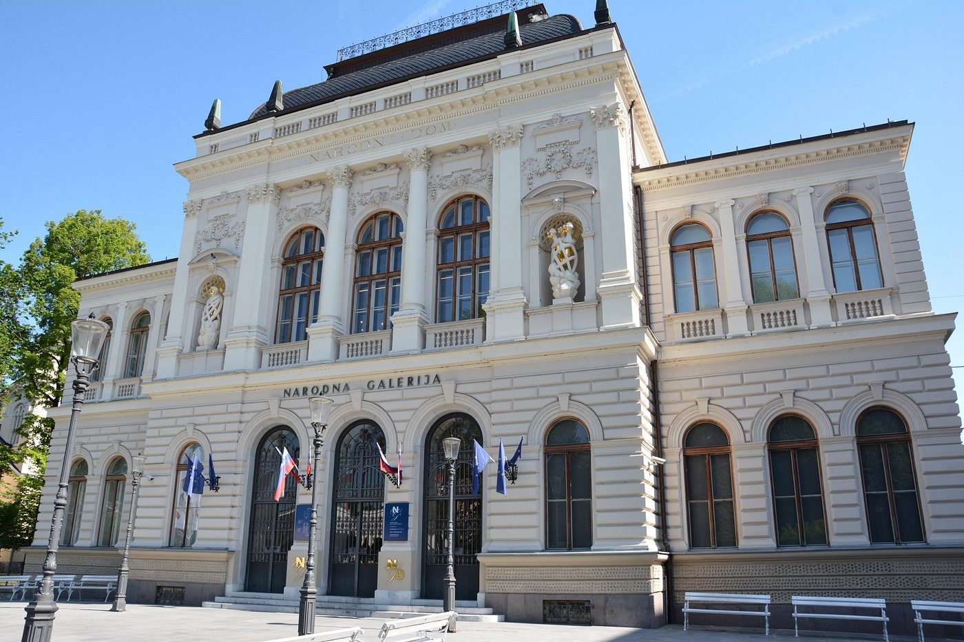 National Gallery